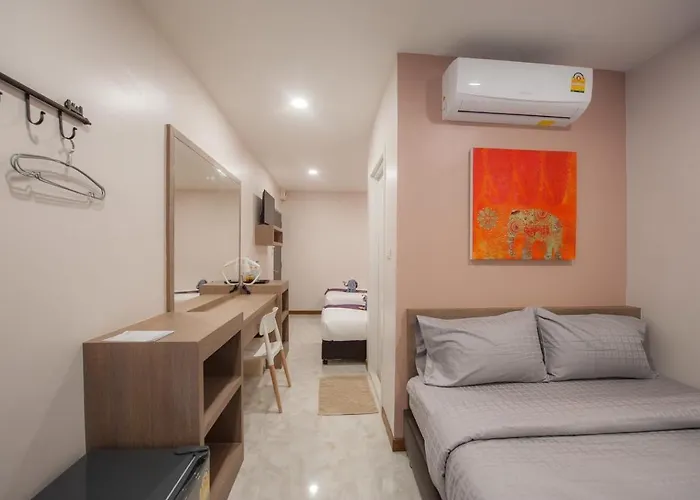 Hostel The Moon Night