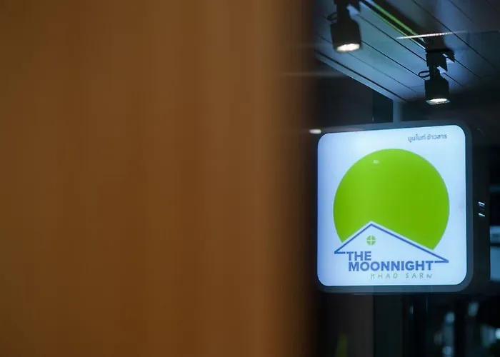 Hostel The Moon Night