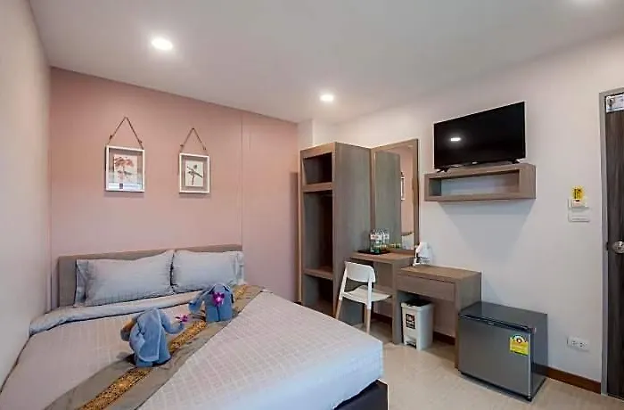 The Moon Night Hostel *