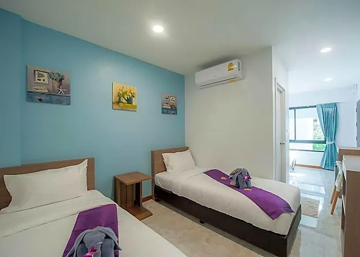 Hostel The Moon Night